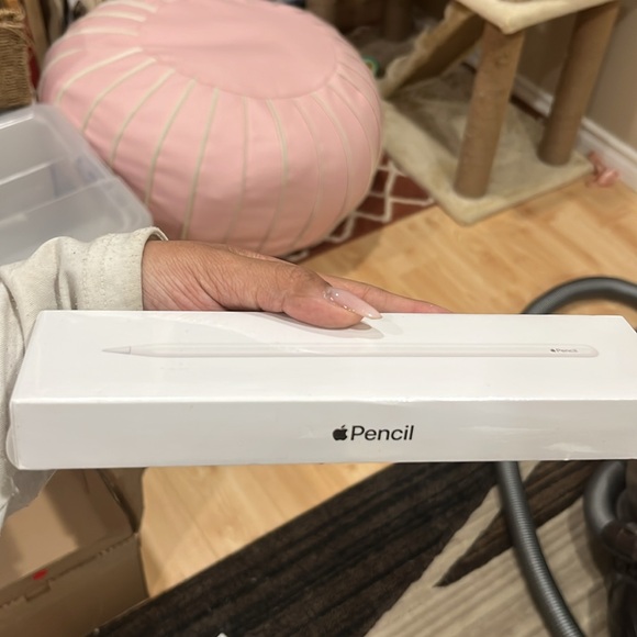 Apple Pencil 2nd Generation - Picture 4 of 4